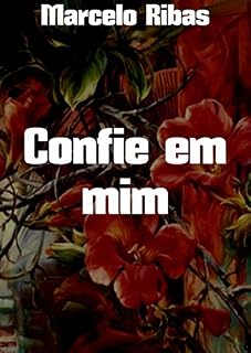 Livro Confie em mim