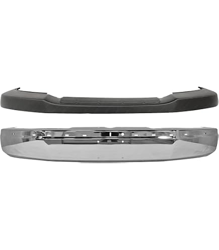 Front Bumper Bracket For 96-2002 Chevy Express & GMC Savana | Driver Or Passenger Side