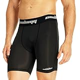 COOLOMG Men's 6