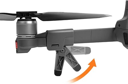 dji mavic 2 pro rtf