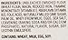 Back to Nature Cookies, Non-GMO Mini Vanilla Wafer, 1.12 Ounce Grab & Go Bags, 6 Count (Pack of 4)