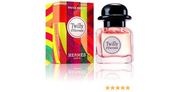 hermes twilly 7.5 ml
