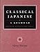 Classical Japanese: A Grammar