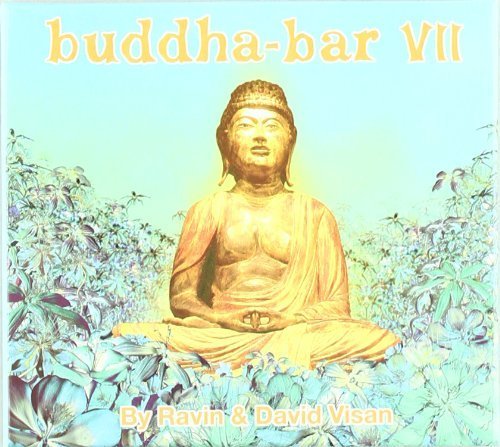 David Visan - Buddha-Bar Vll By George V France - Zortam Music