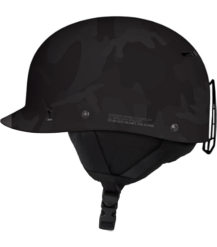 Amazon.com: Sandbox Unisex Classic 2.0 Snow MIPS Ski and Snowboard