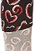 Leggings Depot reg/Plus Women's Best Christmas Holiday Printed Leggings BAT2 (3X-5X, Love hearts)