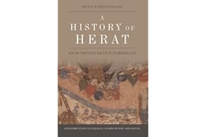 History of Herat