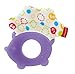 Fisher-Price Terry Teether