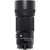 Sigma 105mm F2.8 DG DN Macro Art (L-mount)