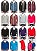 Mens Hipster Hip Hop Long Sleeve Fleece Zip-Up Hoodie Jacket (size up to 5XL)