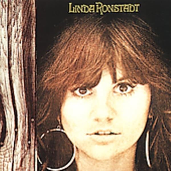 リンダ　ロンシュタット　Box SET THE LINDA RONSTADT BOX SET/LINDA RONSTADT/リンダ
