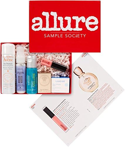 Sample Society May Kit