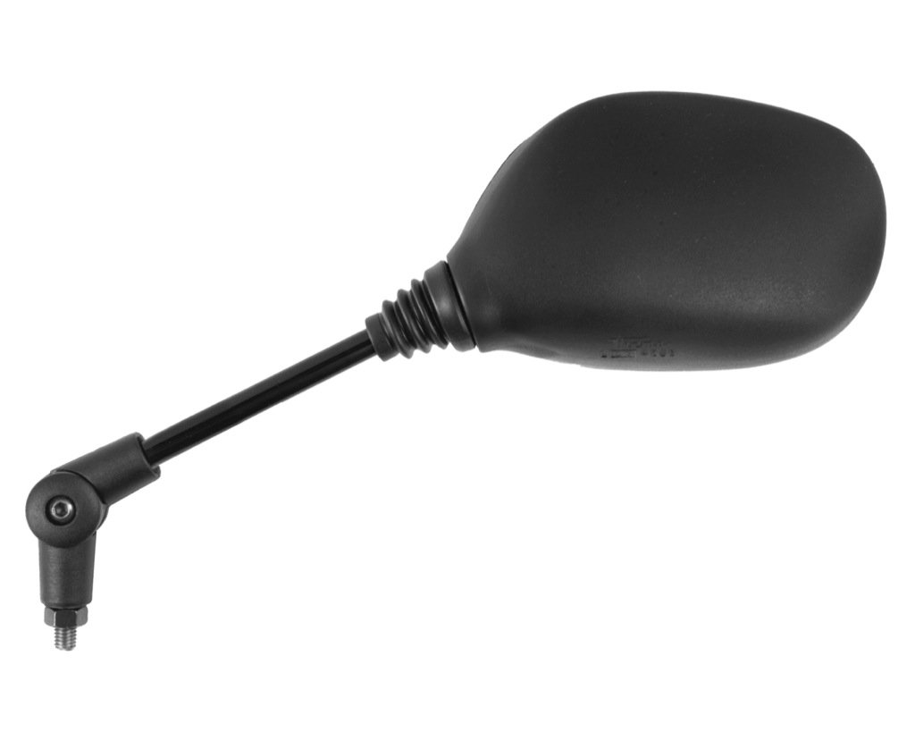 Espejos Laterales 10mm Para Moto Yamaha Ybr125 Fz16 Crypton En Venta En