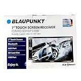 Blaupunkt IDHBP109