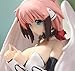 Kibby Sora No Otoshimono/Heaven's Lost Property Action Figure Ikaros PVC Figure 1/7 Statue Collection Model