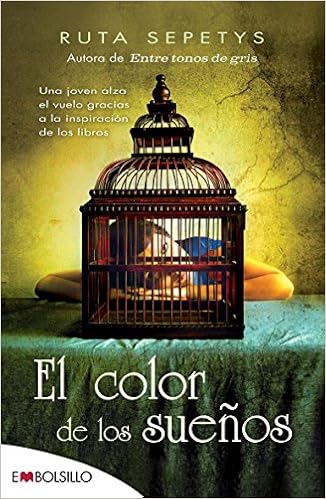 El Color De Los Sueños Una Joven Alza El Vuelo Gracias A La - 