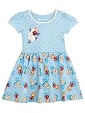 Disney Girls' Frozen Dress Size 4
