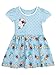 Disney Girls' Frozen Dress Size 4