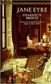 Jane Eyre (Bantam Classics)