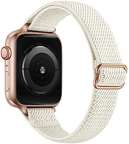 SICCIDEN Slim Stretchy Solo Loop Bands