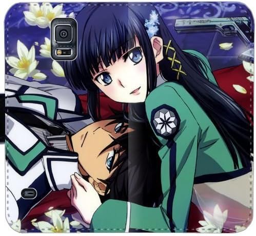 Mahouka Koukou No Rettousei Miyuki Shiba Tatsuya Shiba Amazon Co Uk Electronics