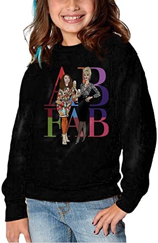 GEE AB Absolutely Fabulous Boys Crew-Neck Pullover Long Sleeve Sweatshirts Size 4 Toddler