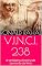 Livro V.I.N.C.I. 238: A verdadeira história de Leonardo da Vinci