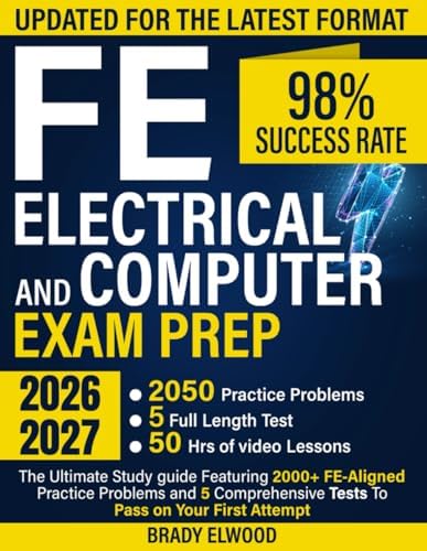PPI FE Review Manual: Rapid Preparation for the Fundamentals of