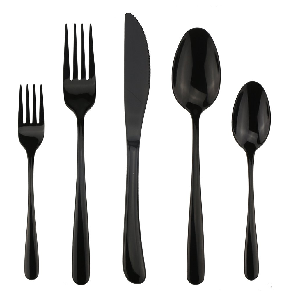 Best spots on silverware from dishwasher Kitchen Smarter