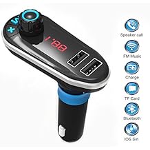 Bluetooth flash в машину