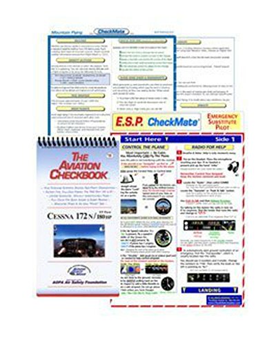 Checkmate - Cessna 210N Standard size CheckMate