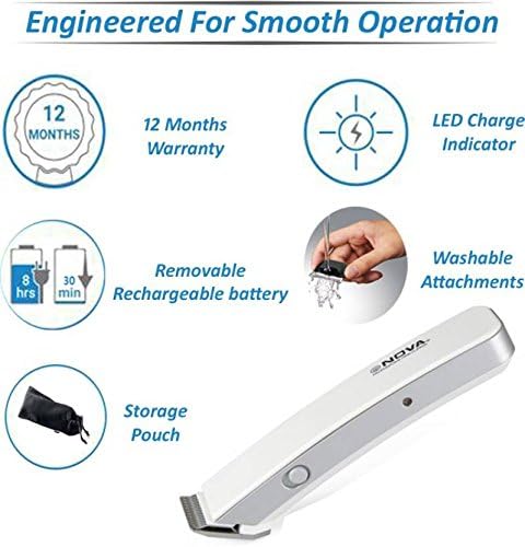 nova nht 1046 amazon