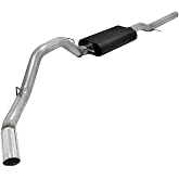 Flowmaster 817603 Force II Cat-back Exhaust System