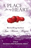 Bargain eBook - A Place For My Heart