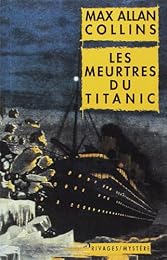 Les  meurtres du "Titanic"
