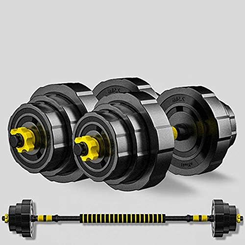 Joseph hexagon dumbbell men's fitness equipment home female pair of thin arms children adjustable barbell set