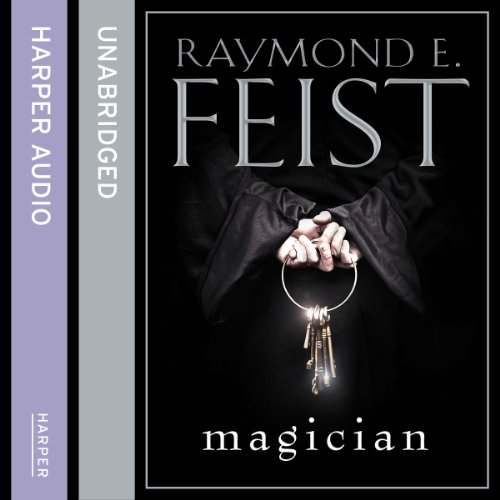 Magician