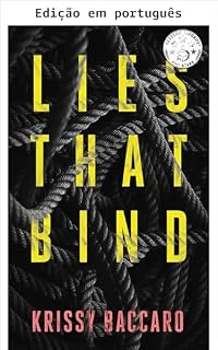 Livro Mentiras que unem (Mistérios de Ella Perri Livro 3)