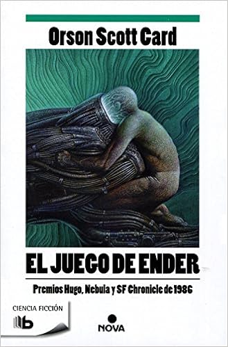 51podFUpn6L._SX327_BO1,204,203,200_ 80 novelas recomendadas de ciencia-ficción contemporánea (por subgéneros y temas)