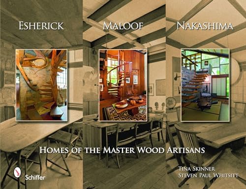 Sam Maloof: Woodworker: Sam Maloof: 9784770010964: Amazon.com: Books