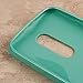 Moto G (2nd Gen) / Moto G EXT Case, MPERO FLEX S Series Protective Case for Motorola Moto G (2nd Gen 2014) / Moto G EXT - Mint Green