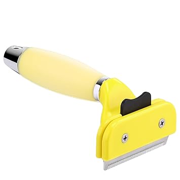 haare aus bürste entfernen