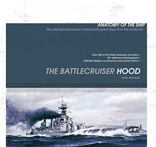 The Battleship Yamato (Anatomy of the Ship): Skulski, Janusz