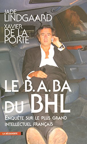 Le  B.a.-ba du B-HL