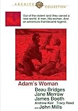 ADAMS WOMAN / (MOD MONO)                           image