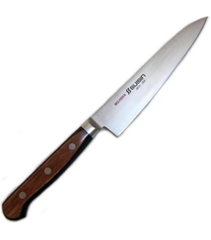 Amazon.com: Houcho.com Suisin Inox Western-Style Knife Series