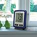 La Crosse Technology WS-9009B-IT Wireless Outdoor Temperature Station with MIN/MAX recorded values