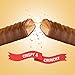 TWIX Caramel Sharing Size Chocolate Cookie Bar Candy 3.02-Ounce Bar