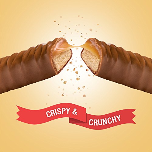 2 Twix+Caramel+Chocolate+1+79+Ounce+Packages