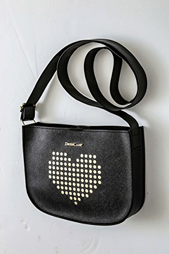 Misako Uno Half Round Bag Book 画像 B